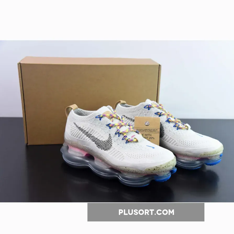 Nike Air Max Scorpion "Hiking" Sail Brown