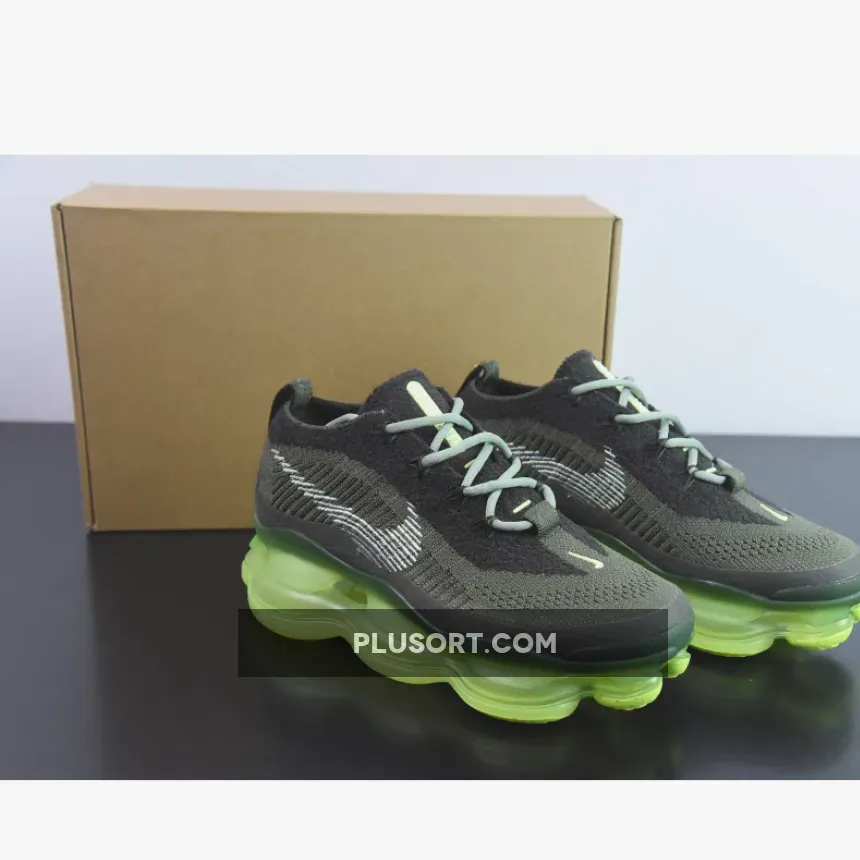 Nike Air Max Scorpion Jade Horizon Volt