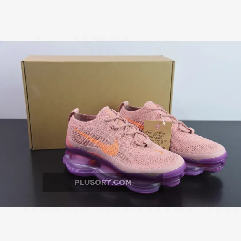 Nike Air Max Scorpion Muted Pink