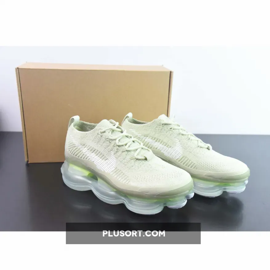 Nike Air Max Scorpion Olive Aura