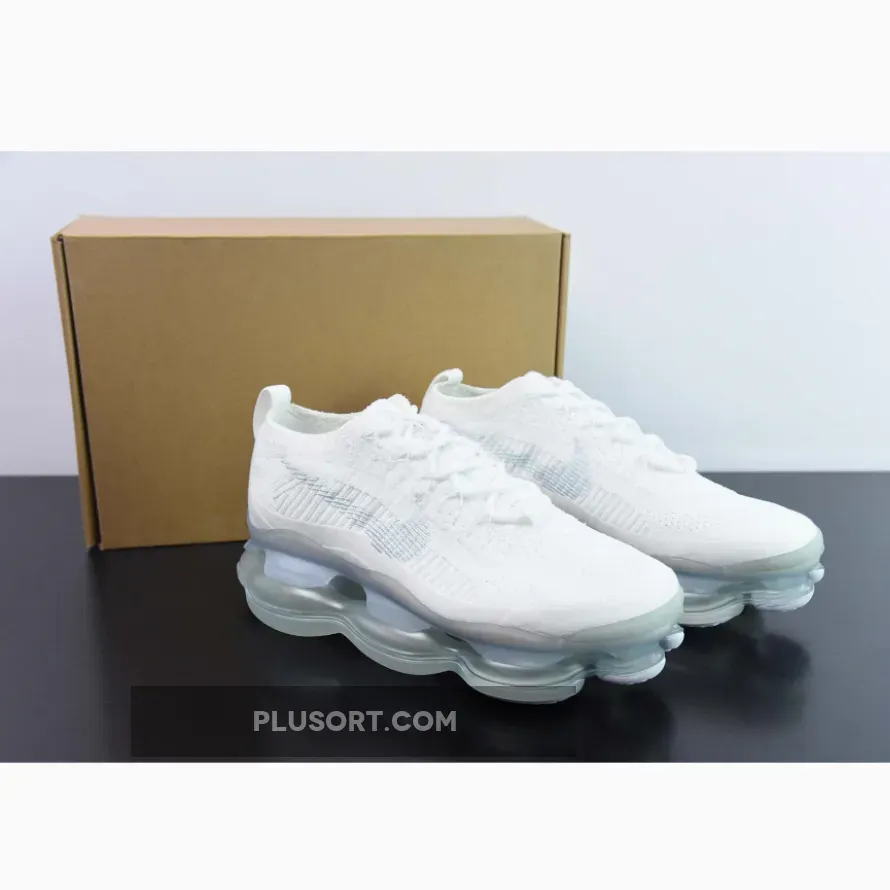 Nike Air Max Scorpion White Mint