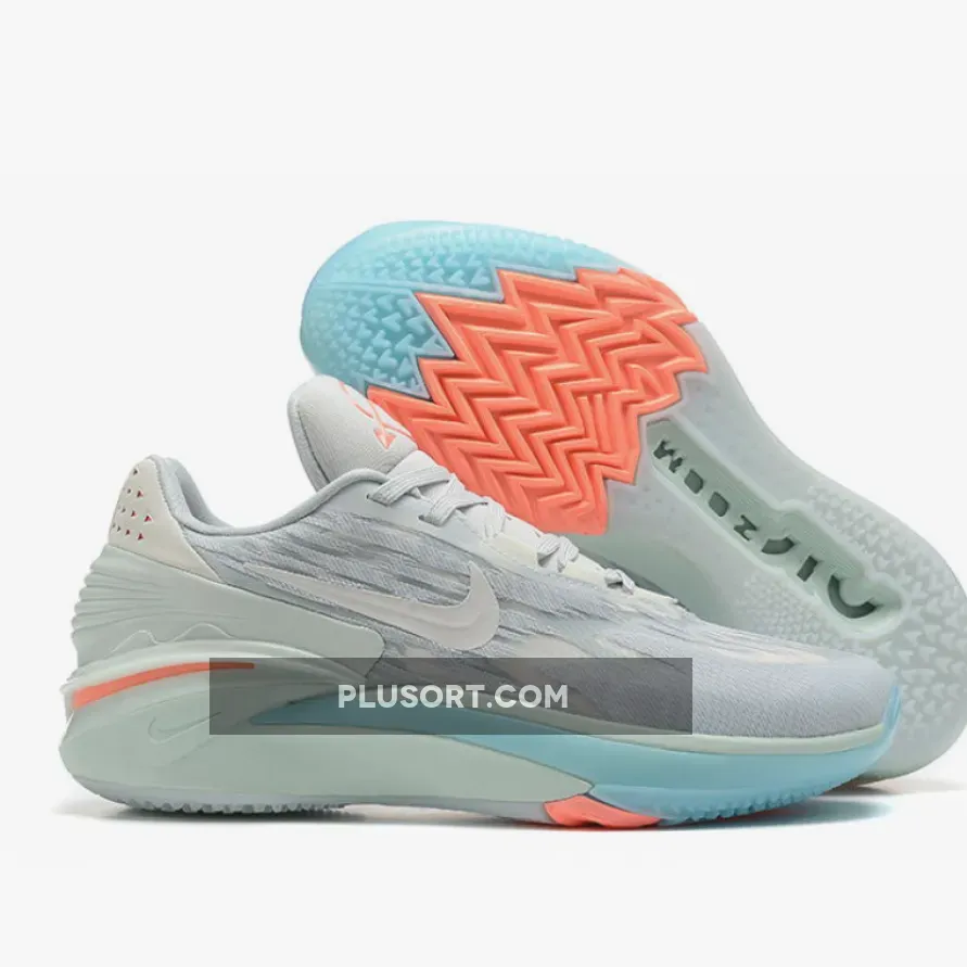 Nike Air Zoom Cut GT 2 Aura/Barely Green/Vivid Sky/Sail