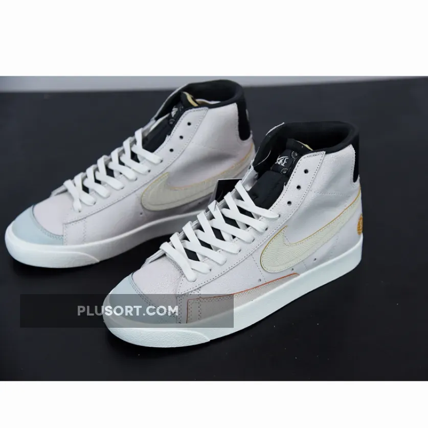 Nike Blazer Mid 77 Dia de Muertos (Day of The Dead) Nike Blazer Mid 77 Dia de Muertos (Day of The Dead)