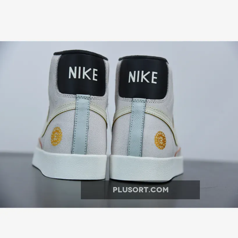 Nike Blazer Mid 77 Dia de Muertos (Day of The Dead) Nike Blazer Mid 77 Dia de Muertos (Day of The Dead)