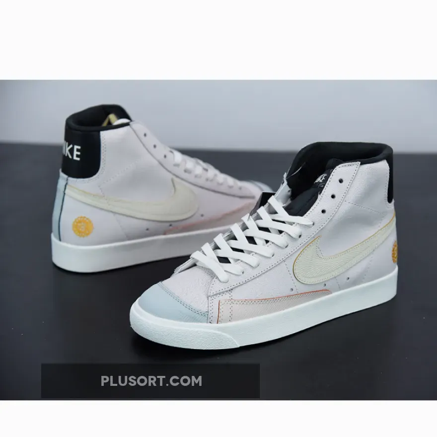 Nike Blazer Mid 77 Dia de Muertos (Day of The Dead) Nike Blazer Mid 77 Dia de Muertos (Day of The Dead)