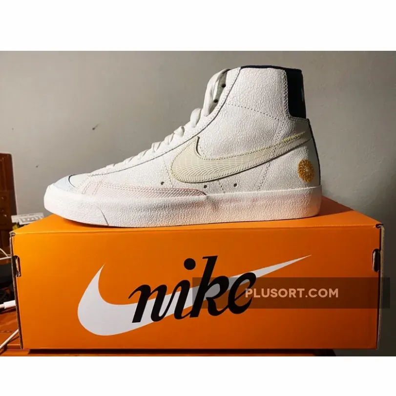 Nike Blazer Mid 77 Dia de Muertos (Day of The Dead) Nike Blazer Mid 77 Dia de Muertos (Day of The Dead)