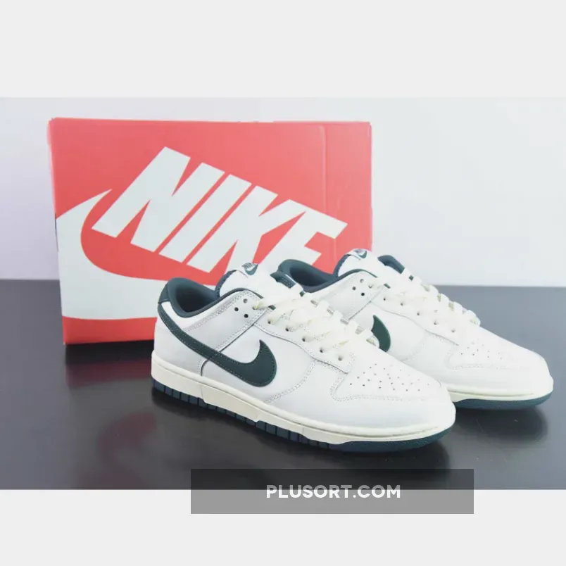 Nike Dunk Low "Athletic Department" Deep Jungle