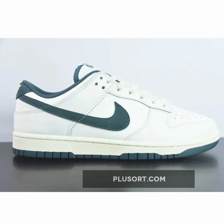 Nike Dunk Low "Athletic Department" Deep Jungle Nike Dunk Low "Athletic Department" Deep Jungle
