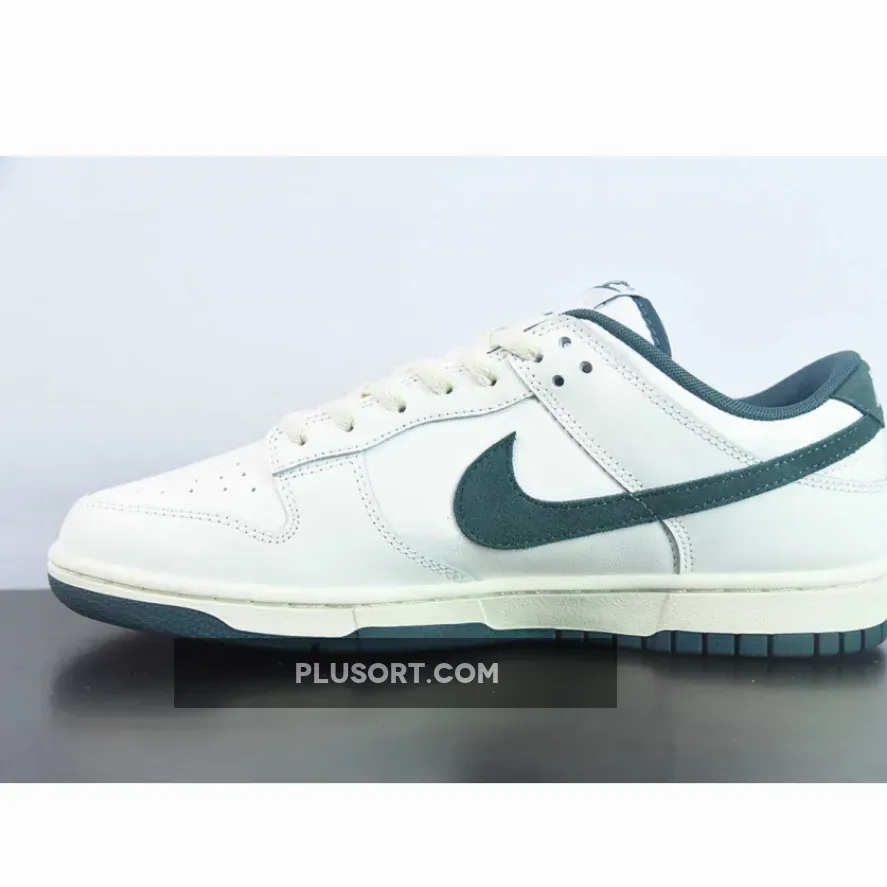 Nike Dunk Low "Athletic Department" Deep Jungle Nike Dunk Low "Athletic Department" Deep Jungle