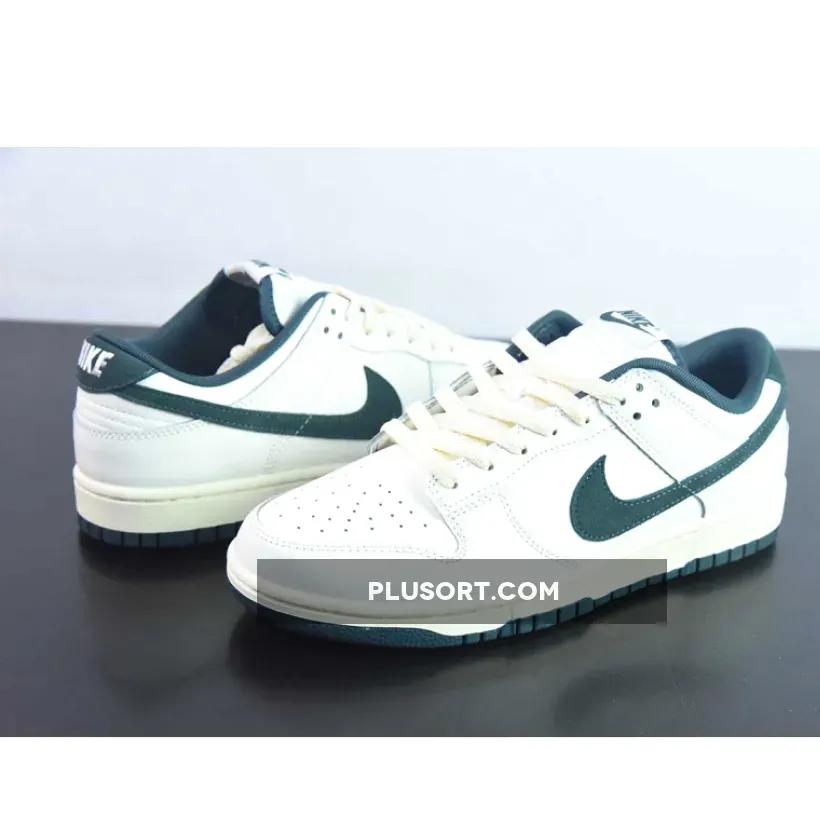 Nike Dunk Low "Athletic Department" Deep Jungle Nike Dunk Low "Athletic Department" Deep Jungle