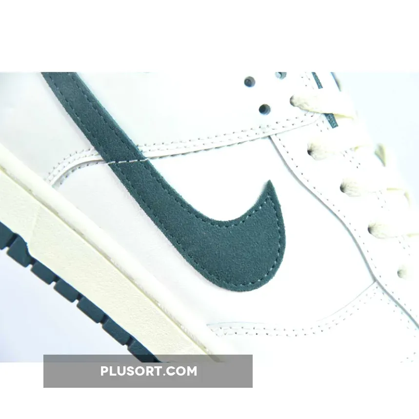 Nike Dunk Low "Athletic Department" Deep Jungle Nike Dunk Low "Athletic Department" Deep Jungle