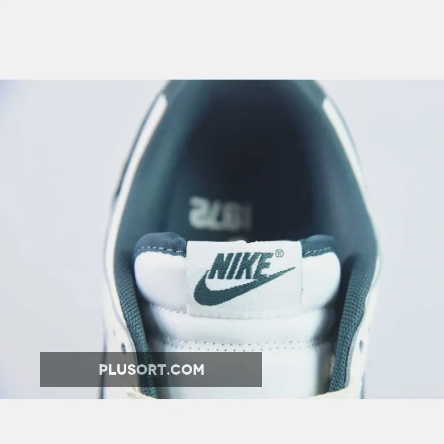 Nike Dunk Low "Athletic Department" Deep Jungle Nike Dunk Low "Athletic Department" Deep Jungle