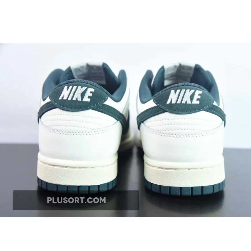 Nike Dunk Low "Athletic Department" Deep Jungle Nike Dunk Low "Athletic Department" Deep Jungle