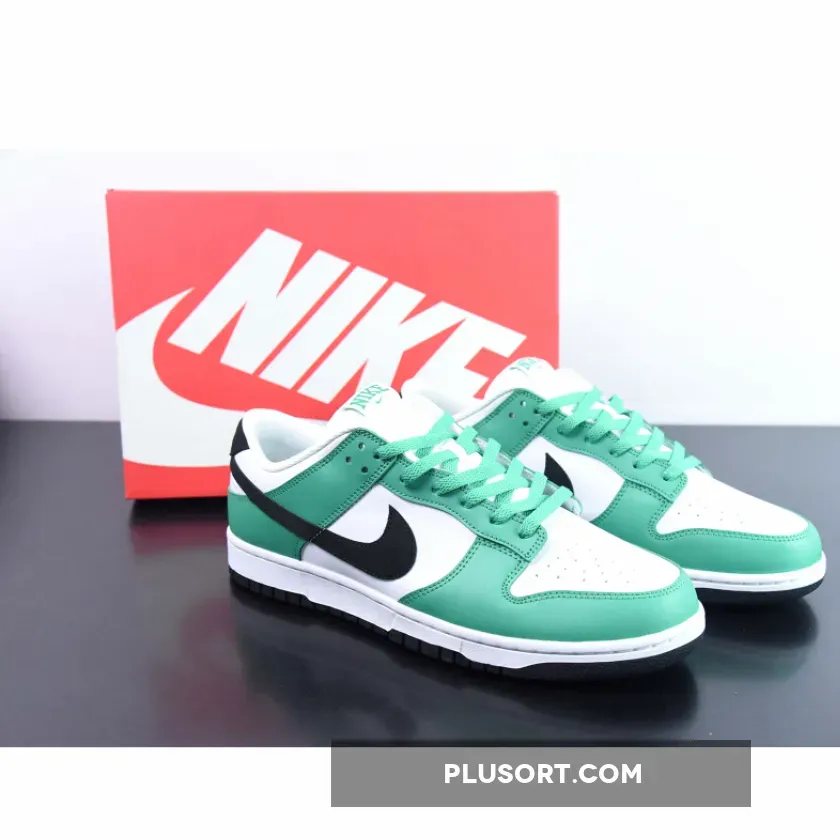 Nike Dunk Low Celtics