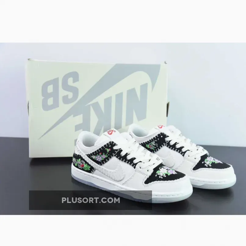 Nike Dunk Low Decon N7