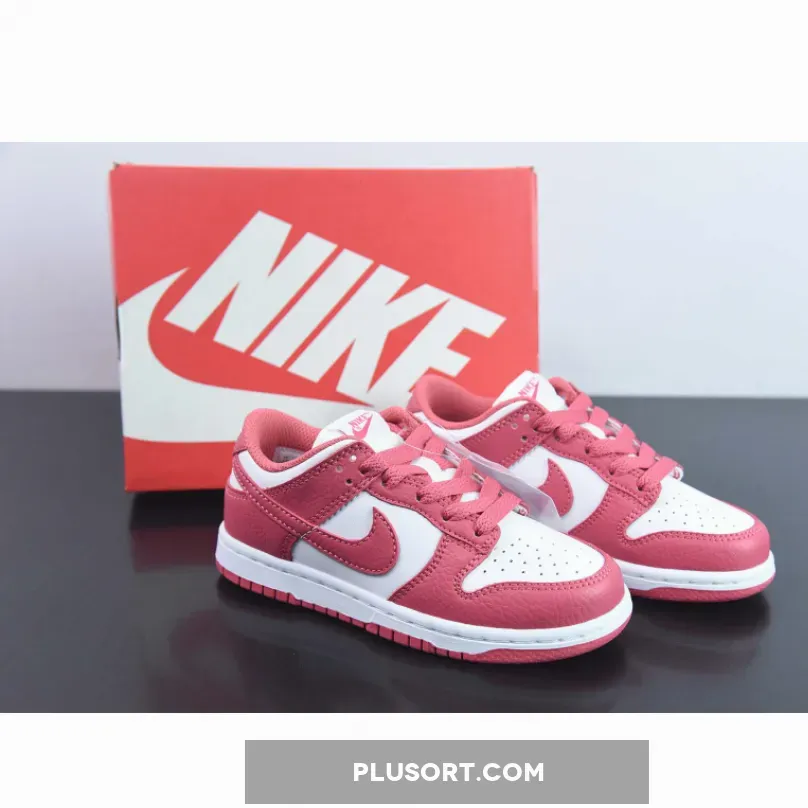 Nike Dunk Low GS Gypsy Rose For Womens