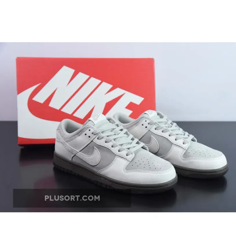 Nike Dunk Low Ironstone