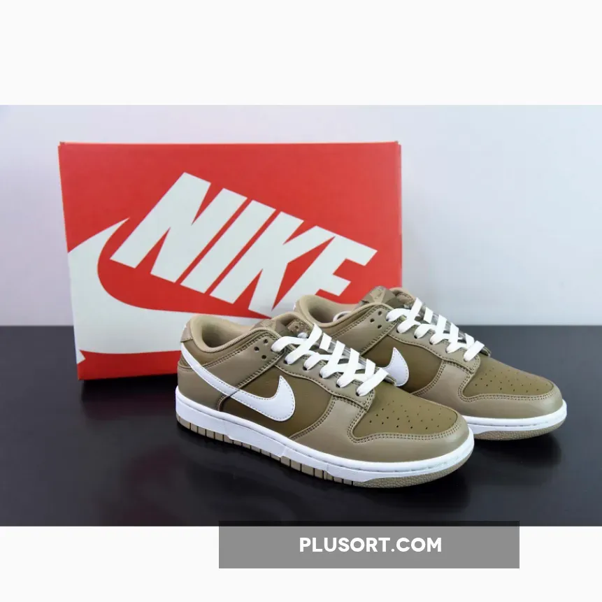 Nike Dunk Low Judge Grey