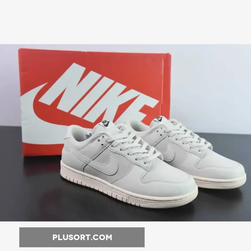 Nike Dunk Low Light Orewood Brown/Sequoia/Guava Ice