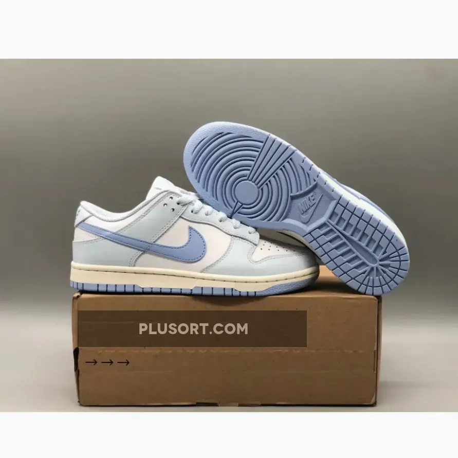 Nike Dunk Low Next Nature Blue Tint