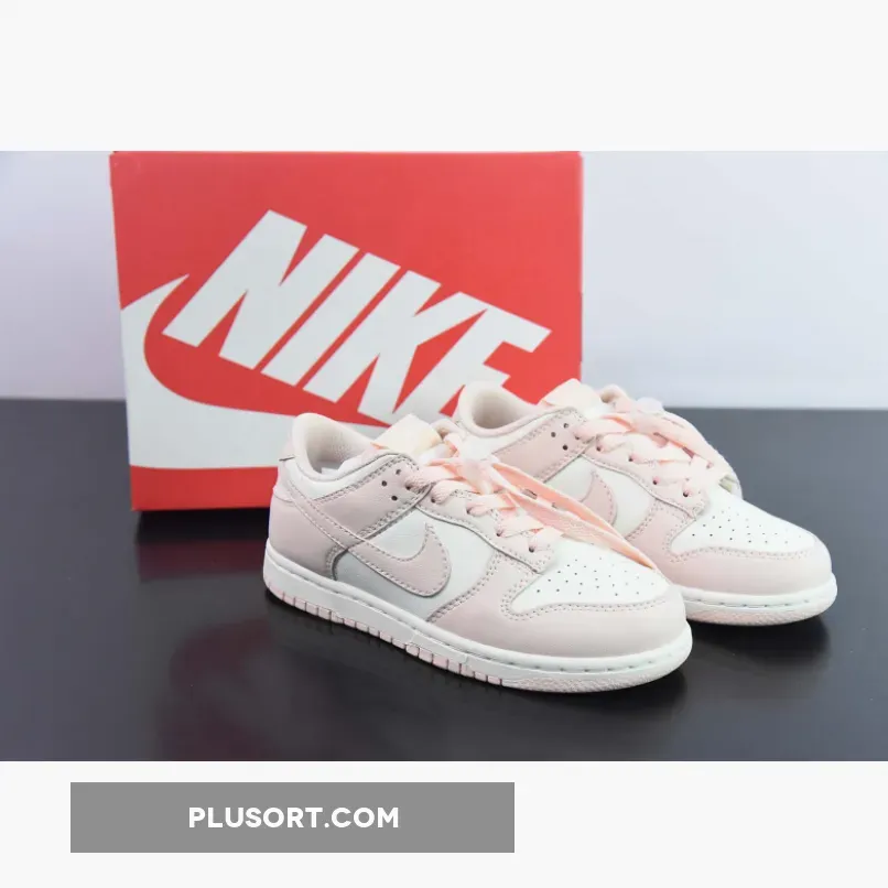 Nike Dunk Low PS ‘Orange Pearl’