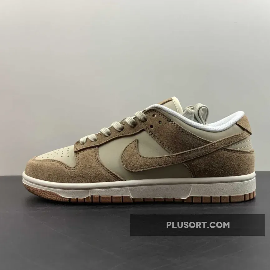 Nike Dunk Low SE Sanddrift/Hemp-Sail