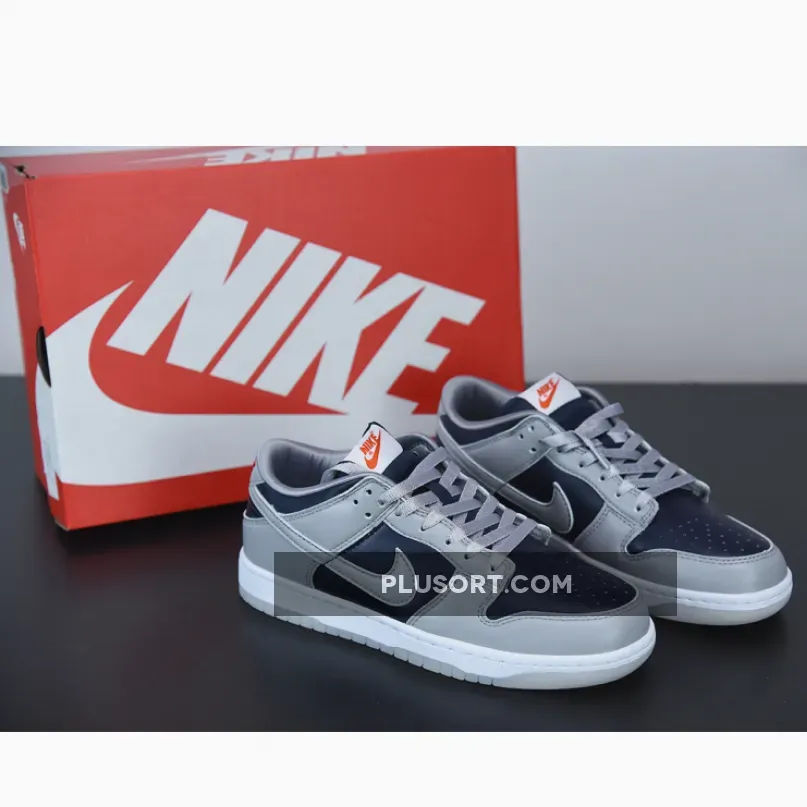 Nike Dunk Low SP College Navy