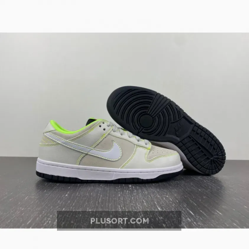 Nike Dunk Low University of Oregon PE