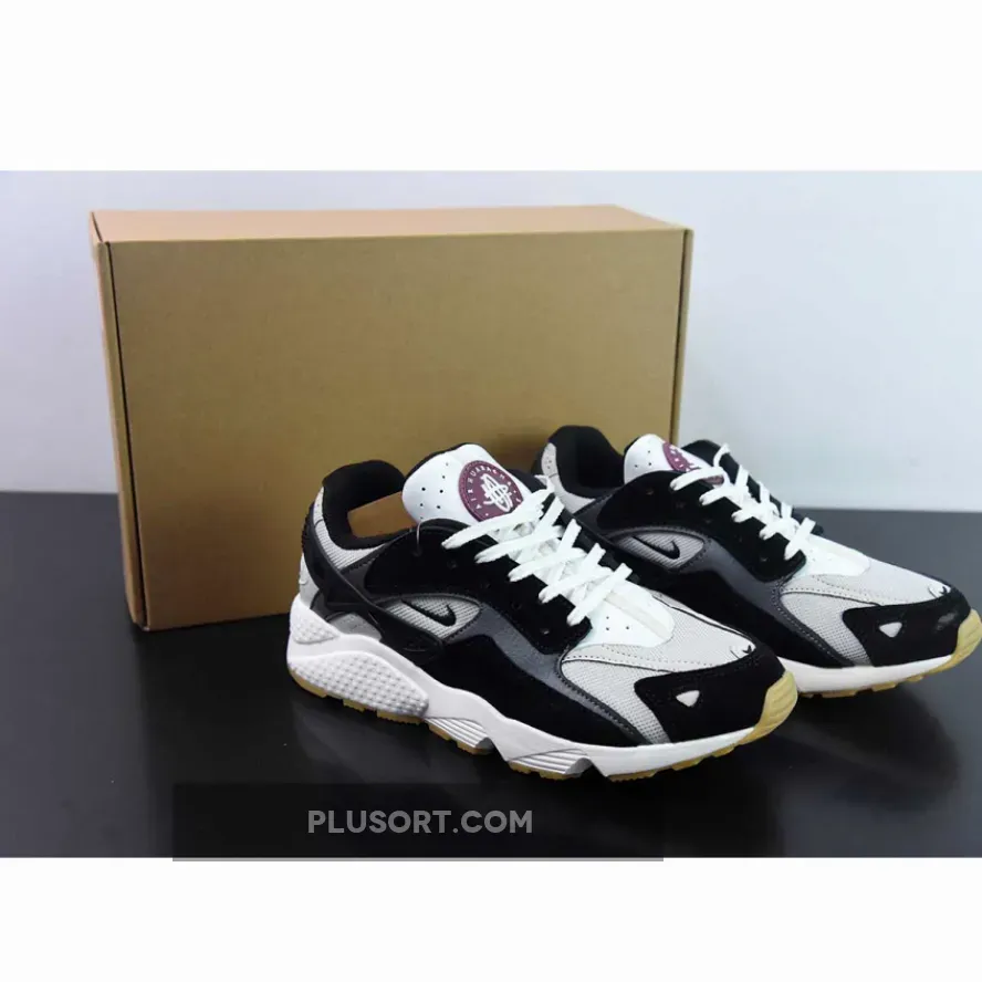 Nike Huarache Runner Light Smoke Grey