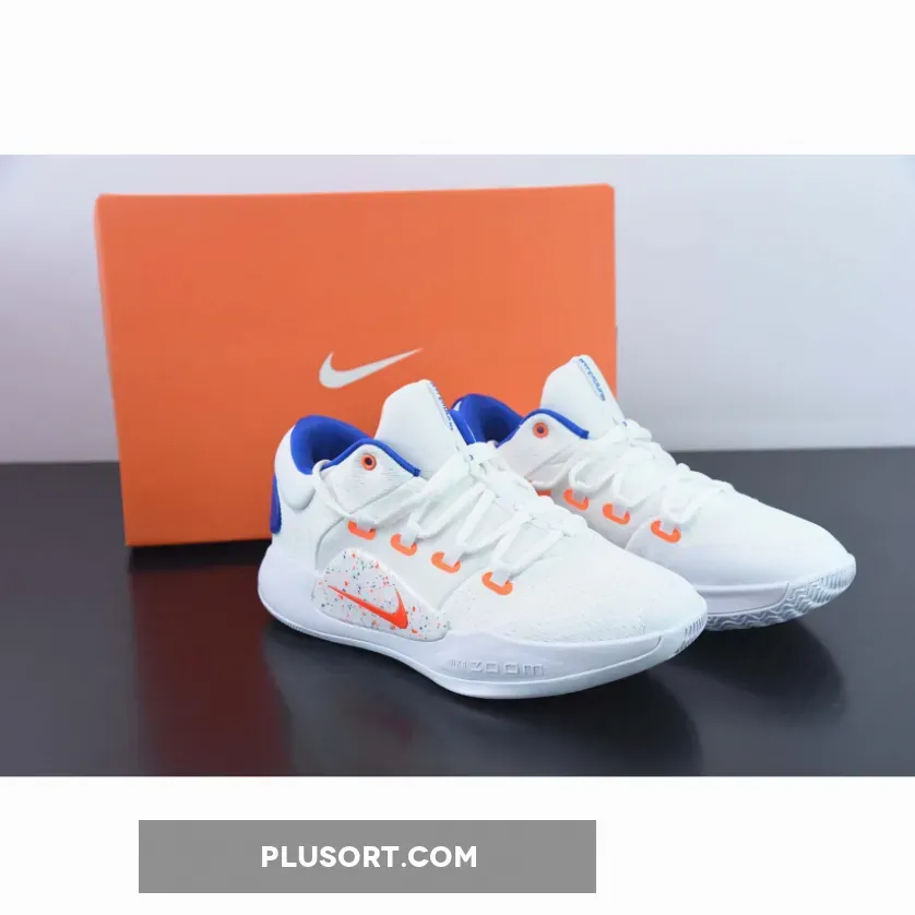 Nike Hyperdunk X Low EP ‘Knicks’