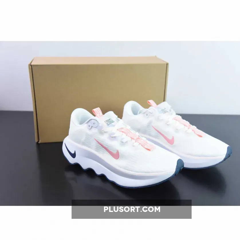 Nike Motiva Premium White/Pearl Pink/Pink Foam New Arrival