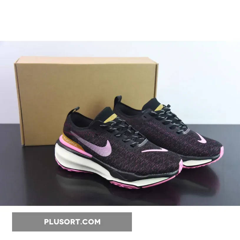 Nike WMNS Invincible Run 3 Earth Pink Spell