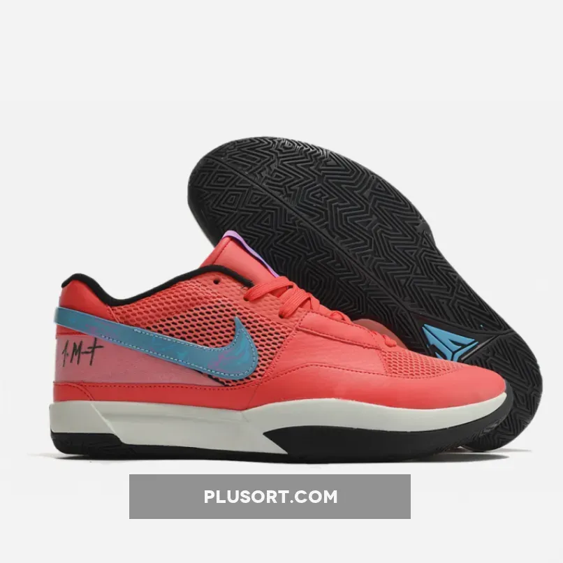 Nike Zoom GT Cut 2 "Kay Yow" Pink