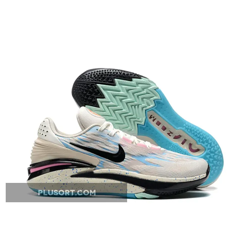 Nike Zoom GT Cut 2 We Are All Greater