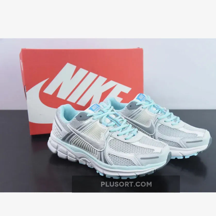 Nike Zoom Vomero 5 "520" White/Blue-Silver