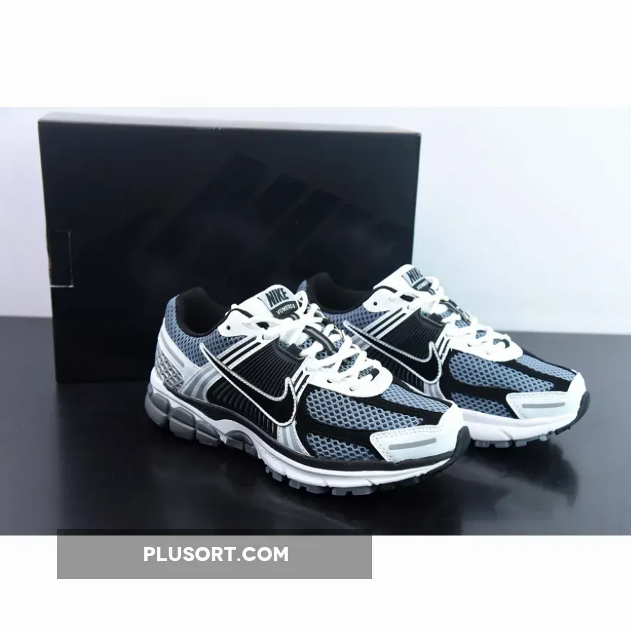 Nike Zoom Vomero 5 Grey White Black