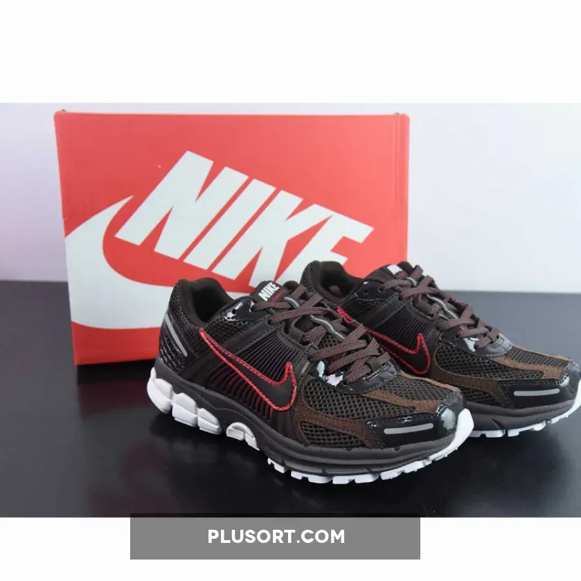 Nike Zoom Vomero 5 Velvet Brown/Game Royal-Earth