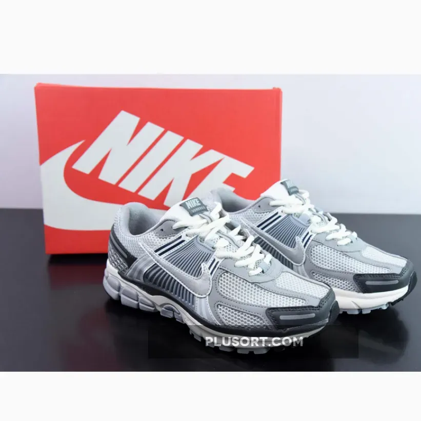 Nike Zoom Vomero 5 Wolf Grey/Cool Grey-White