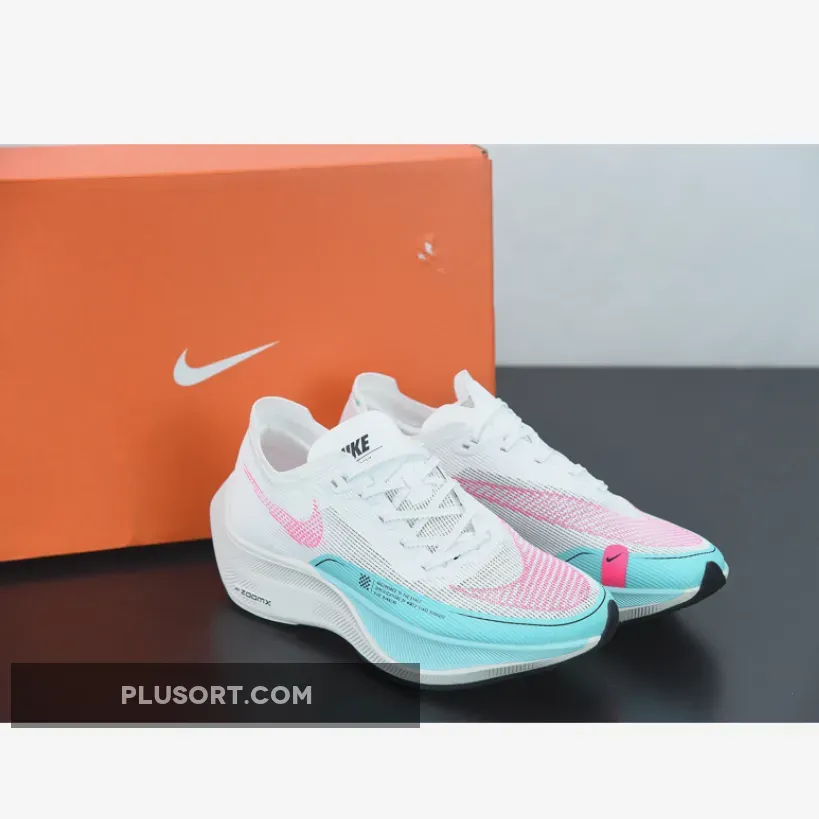 Nike ZoomX Vaporfly Next% 2 Watermelon For Womens